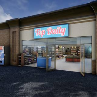 Trader Life Simulator 2 wallpaper