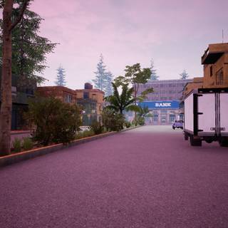 Trader Life Simulator 2 wallpaper