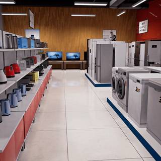 Trader Life Simulator 2 wallpaper