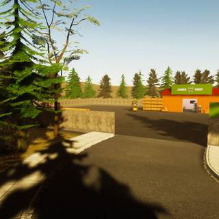 Trader Life Simulator 2 wallpaper