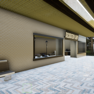 Trader Life Simulator 2 wallpaper