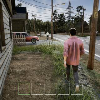 Trader Life Simulator 2 wallpaper