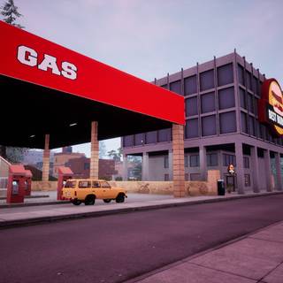 Trader Life Simulator 2 wallpaper