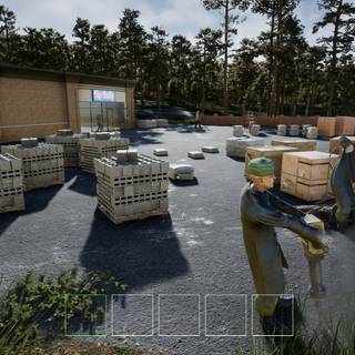 Trader Life Simulator 2 wallpaper