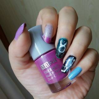 Taurus nails wallpaper