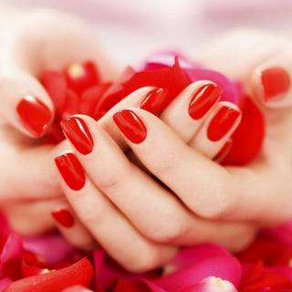 Taurus nails wallpaper