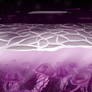 Acesexual laptop wallpaper