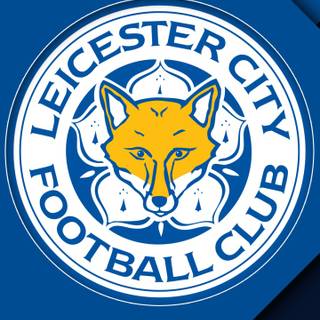 Leicester City phone wallpaper