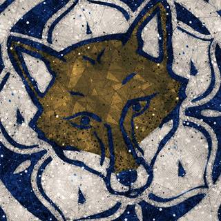 Leicester City phone wallpaper