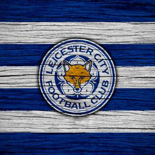 Leicester City desktop wallpaper