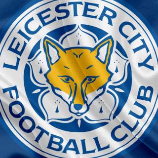Leicester City phone wallpaper