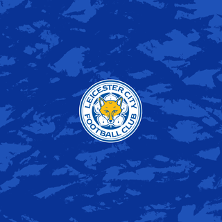 Leicester City desktop wallpaper