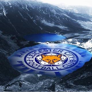Leicester City desktop wallpaper