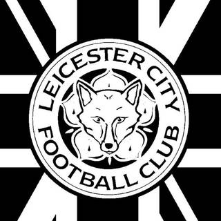 Leicester City phone wallpaper