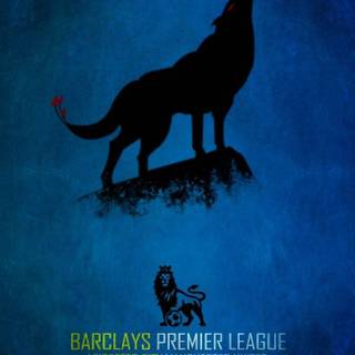 Leicester City phone wallpaper