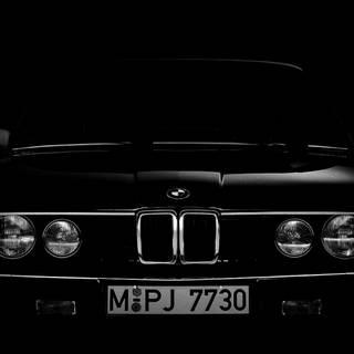 BMW M3 E21 wallpaper