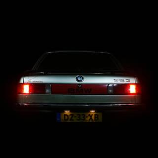 BMW M3 E21 wallpaper