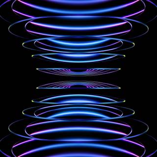 M2 iPad 2023 wallpaper