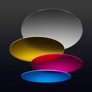 M2 iPad 2023 wallpaper