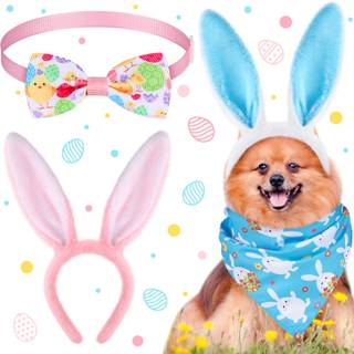 Easter pet wallpaper