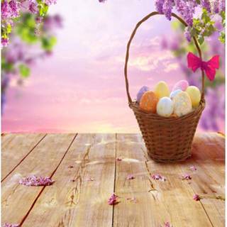 Easter portrait wallpaper