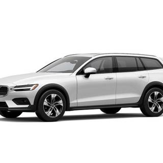 Volvo V60 2023 wallpaper