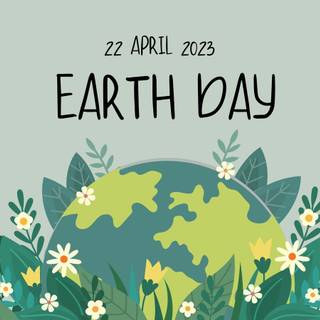 Earth Day 2023 wallpaper