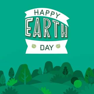 Earth Day 2023 wallpaper