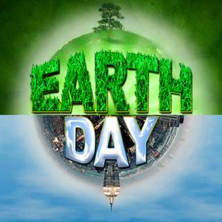 Earth Day 2023 wallpaper