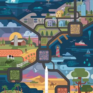 Earth Day 2023 wallpaper