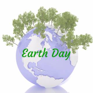 Earth Day 2023 wallpaper