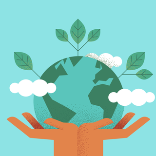 Earth Day 2023 wallpaper