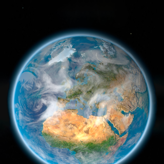 Earth Day 2023 wallpaper
