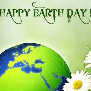 Earth Day 2023 wallpaper