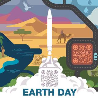 Earth Day 2023 wallpaper