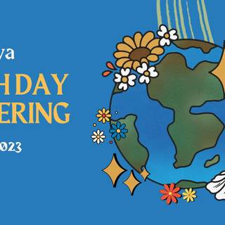 Earth Day 2023 wallpaper