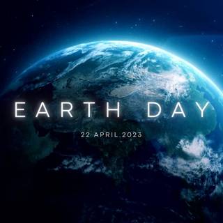 Earth Day 2023 wallpaper