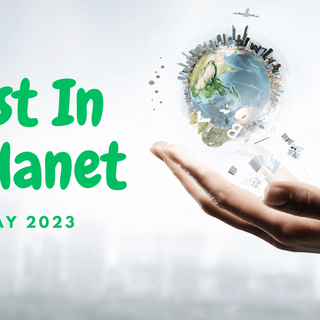 Earth Day 2023 wallpaper