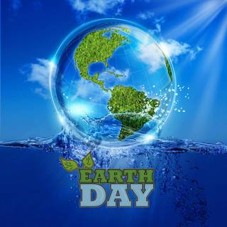 Earth Day 2023 wallpaper