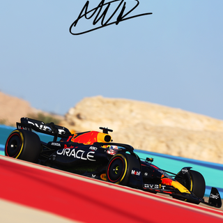 Verstappen 2023 wallpaper