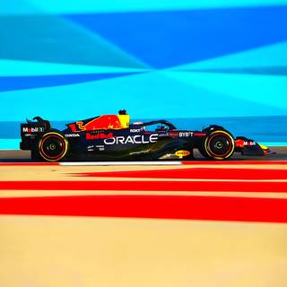 Verstappen 2023 wallpaper