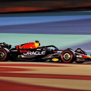 Verstappen 2023 wallpaper
