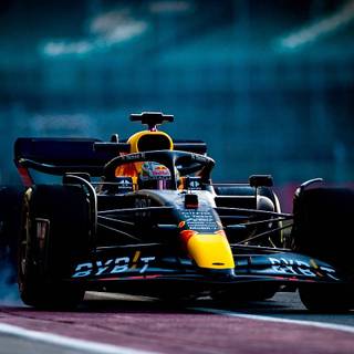 Verstappen 2023 wallpaper