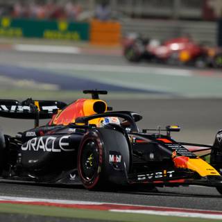 Verstappen 2023 wallpaper