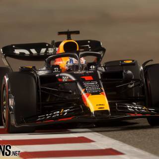 Verstappen 2023 wallpaper