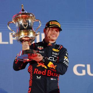 Verstappen 2023 wallpaper