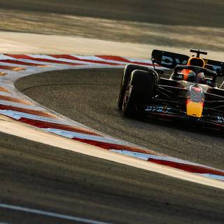 Verstappen 2023 wallpaper