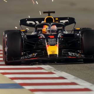 Verstappen 2023 wallpaper