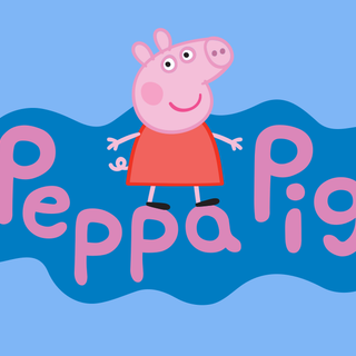 Peppa Pig 2023 wallpaper