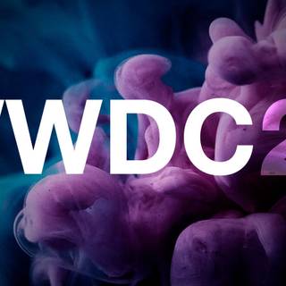 WWDC 2023 wallpaper